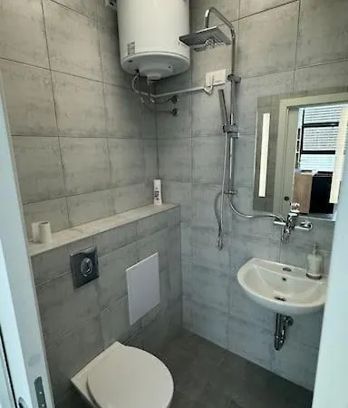 Apartman Simba A *