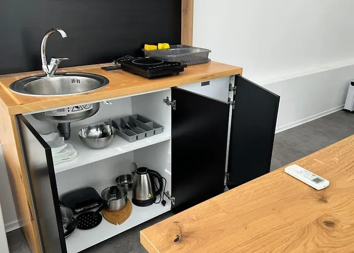 Apartmán Simba A Šmarješke Toplice