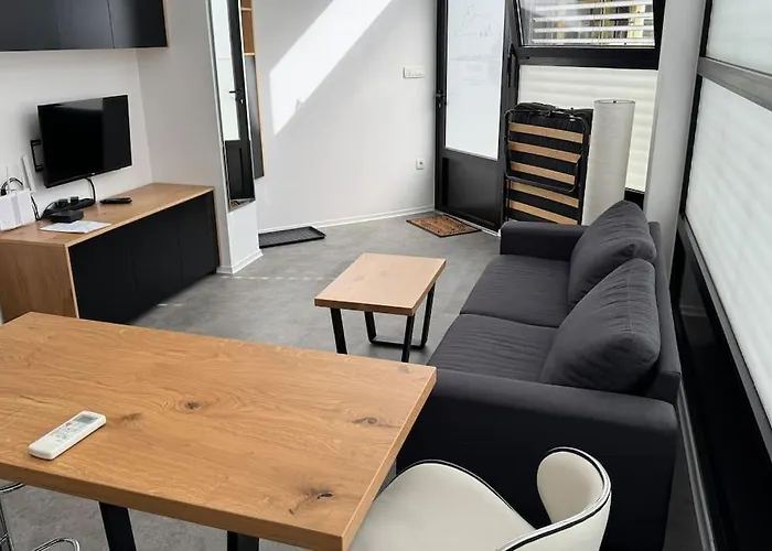 Simba A Apartmán Šmarješke Toplice